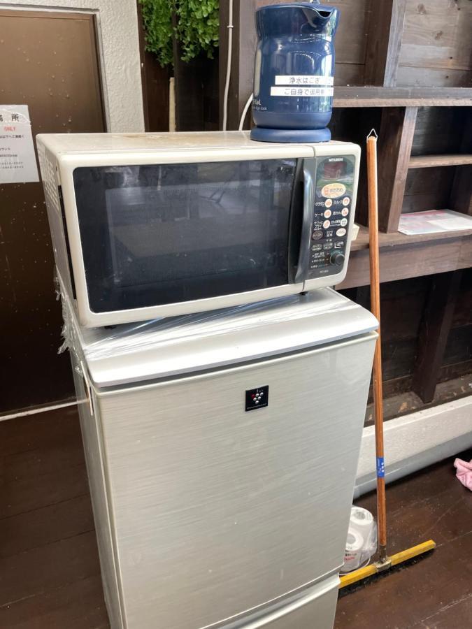 ゲストハウス303 Zamami Kültér fotó
